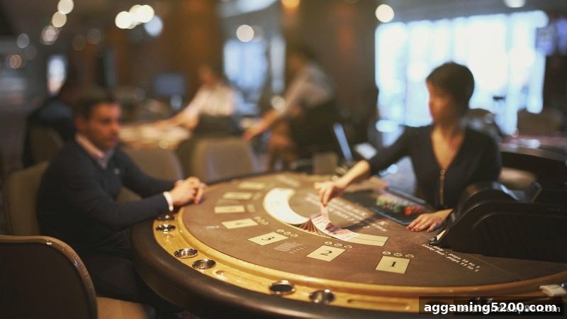 亚盘带你解析免佣百家乐：规则、胜率与实战策略