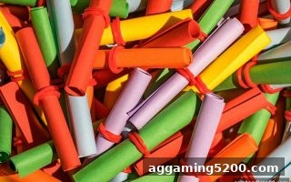 亚盘视角下的彩票玩法多样性：从经典数字到即时娱乐