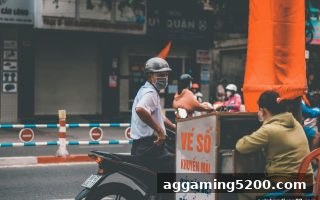 亚盘视角：百家乐与彩票市场的演变与趋势洞察