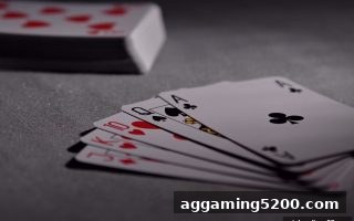 亚盘深度解析：德州扑克游戏风格与高效资金管理指南