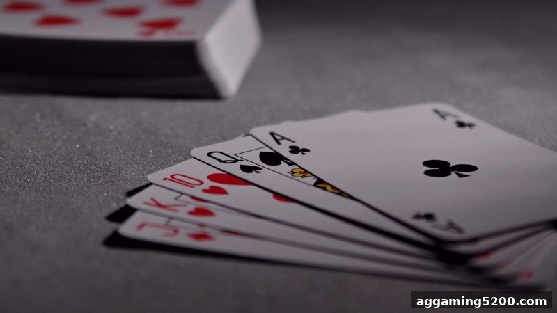 亚盘深度解析：德州扑克游戏风格与高效资金管理指南