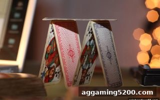 亚盘视角：德州扑克与麻将的运气与技巧博弈之道