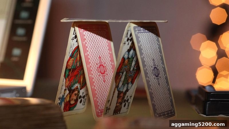 亚盘视角：德州扑克与麻将的运气与技巧博弈之道