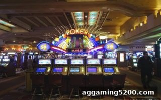 电子游艺特殊符号全解析：亚盘带你识别关键图标与核心玩法