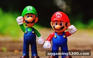亚盘视角：电子游艺如何用五大核心策略让玩家乐此不疲